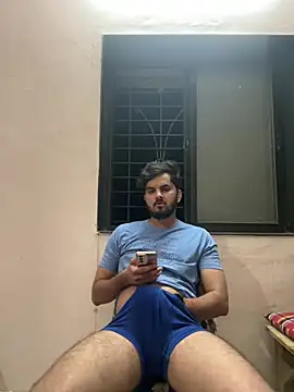 Chat +18 de spiral__man007 ao vivo