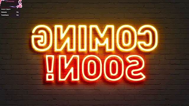 Webkamerová show Ella_054