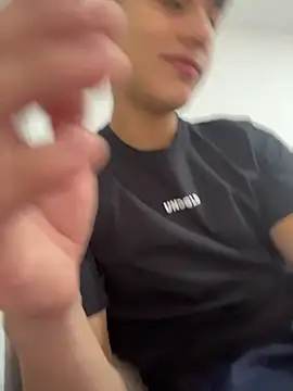 Lander_Cruz Chat XXX in diretta