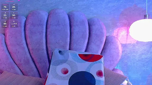 Bella-Sanders live XXX chat