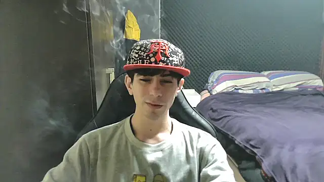 highonbwc's Webcam Show