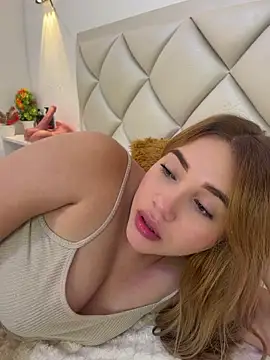 Chat XXX en directo de ammy_shell