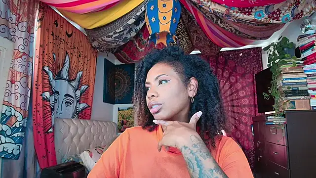 ElizaGrey_'s Live XXX Chat