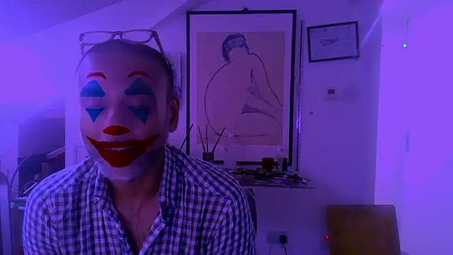 Show de webcam de mista_sista_fista