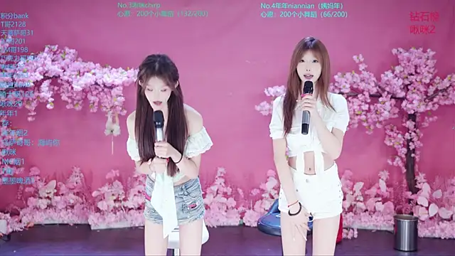 sky-121 Show Webcam