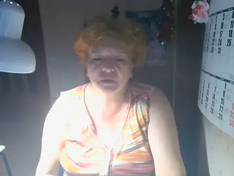 LadaXMay – Live XXX-chat