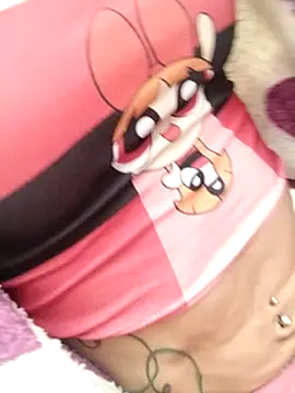 Chat XXX ao vivo de Thifanydotada