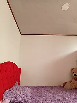 SALOME-28_ Adlı Modelin Canlı XXX Sohbeti