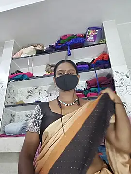 madhushree143n Webbikameraesitys