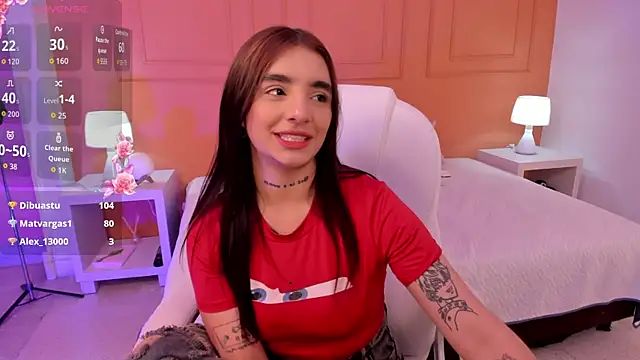 Abriil_cutee Live XXX-Chat