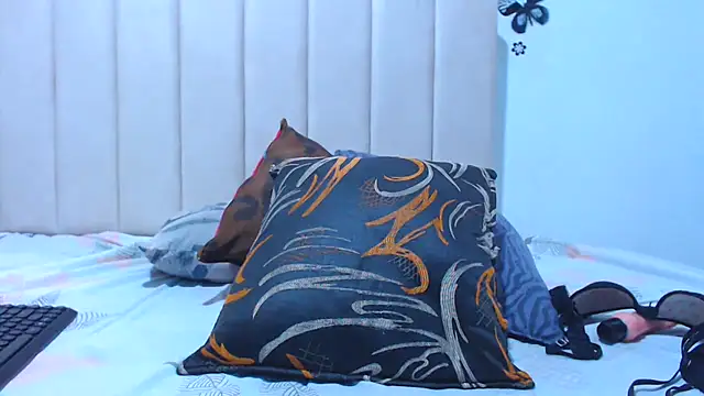 Chat +18 de Maryanlit ao vivo