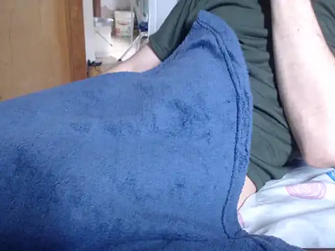 Show de BryanLemos na webcam