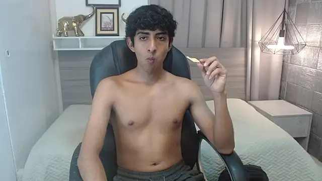Živý XXX chat Billie_Jean