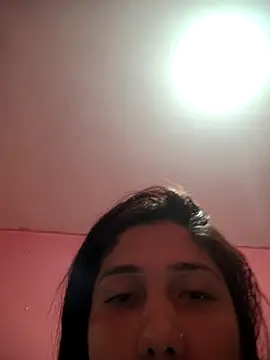 VANESSABragan Webbikameraesitys