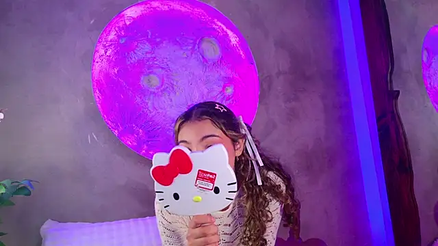 Chatroom XXX en direct de Kaaory
