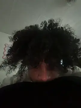 הופעת וובקאם של Mrlaythedickdown