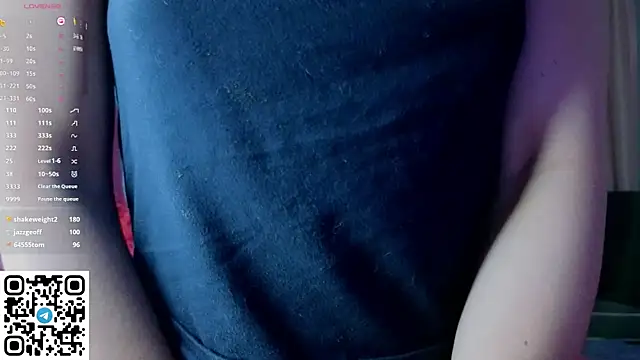 NerixalVire Live XXX-Chat
