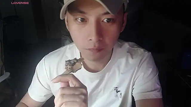 yichen008 Obrolan Langsung XXX