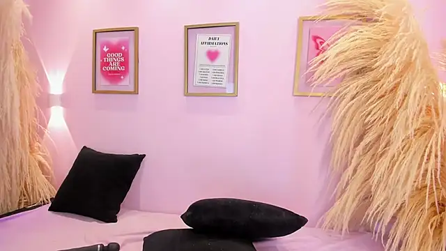 MiaaCarter_ Adlı Modelin Canlı XXX Sohbeti