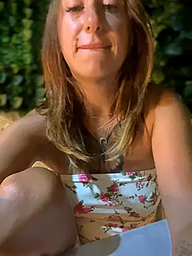 Webkamerová show Ruslana8