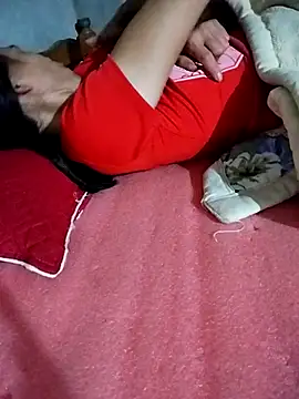 Jadi_M 现场XXX聊天