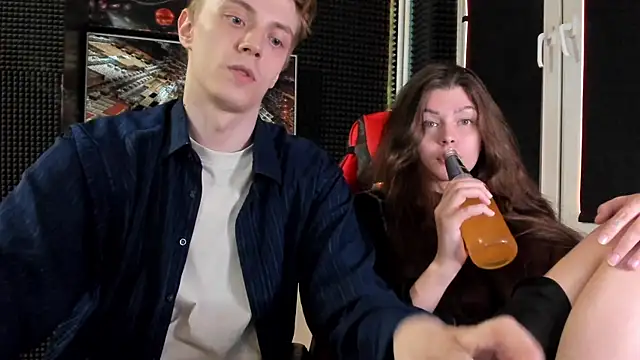 enker Obrolan Langsung XXX