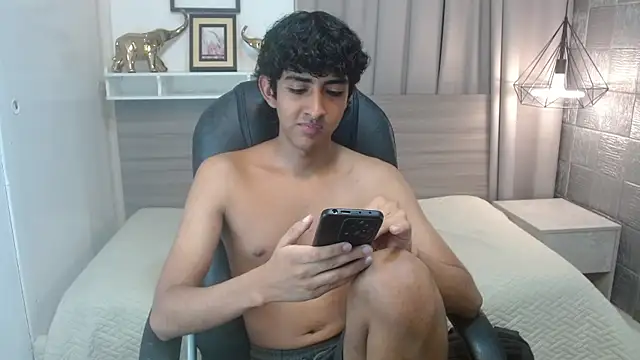 Billie_Jean live XXX chat