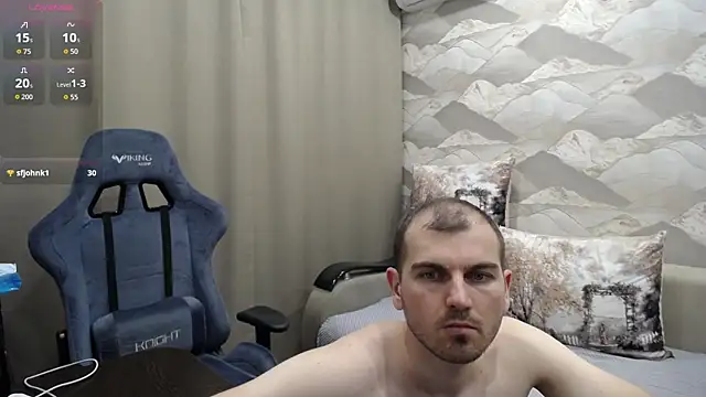 SerzhKorol1's Live XXX Chat