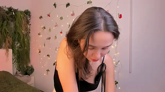 Chat +18 de Black_Jenny ao vivo