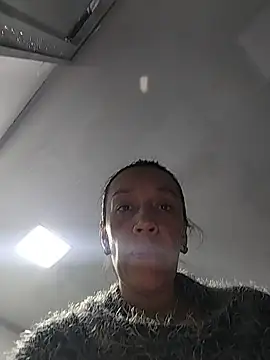XXX chat uživo modela Shantey_Laurent
