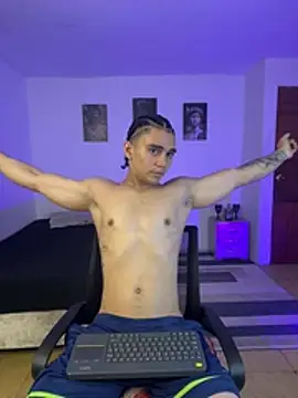 mateo_jack – Naživo XXX chat