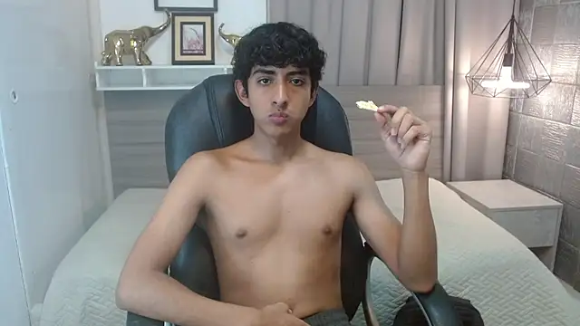 Živý XXX chat Billie_Jean