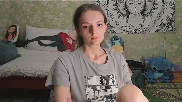 Cutie_Adelia Live XXX-Chat