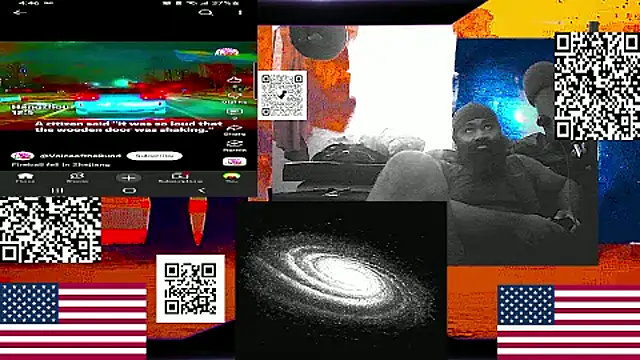 XXX chat uživo modela RussellTaylorLacy