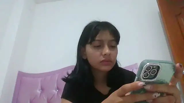 xoxo_anny's Live XXX Chat