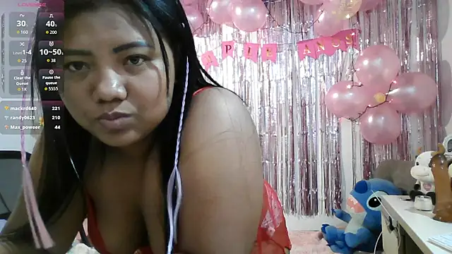 Ambber_Smith – Live XXX-chat
