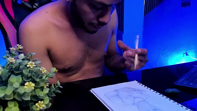 Czat XXX na żywo – Boss_Domiinator