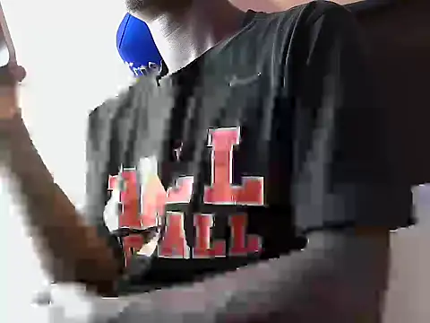 Show webcam de fadhil26