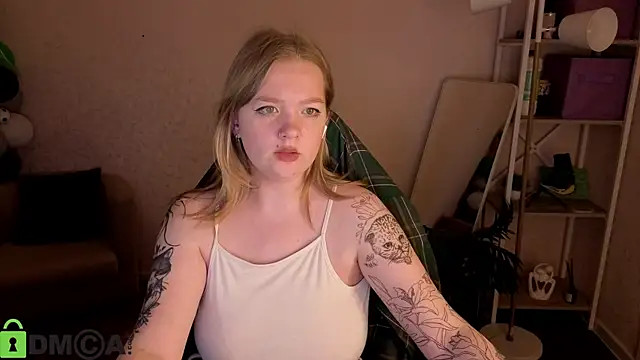 Margo_Ring – Naživo XXX chat