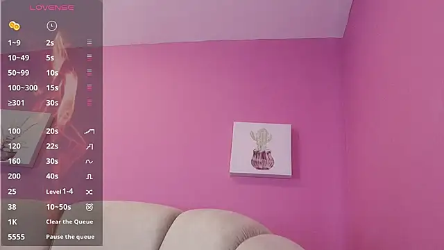Živý XXX chat miajhonsonx