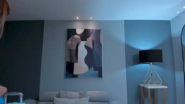 Živý XXX chat AnaisNin
