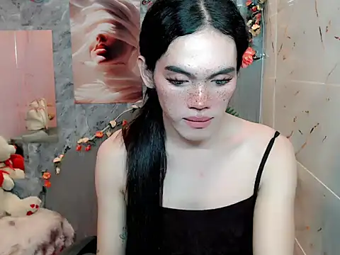 Chat XXX Live Crisgwapa08