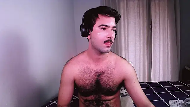 hairyzodb Live XXX-Chat