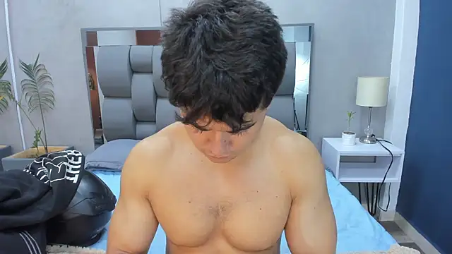 Chat XXX en directo de Charlie___Musk