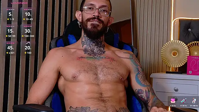 Simon_Rz লাইভ XXX চ্যাট