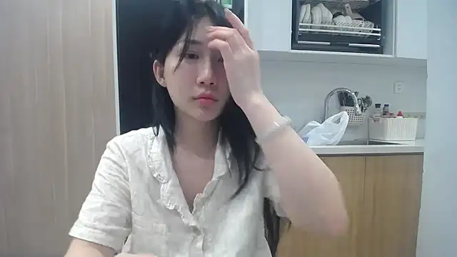 Asiagirll Chat XXX in diretta