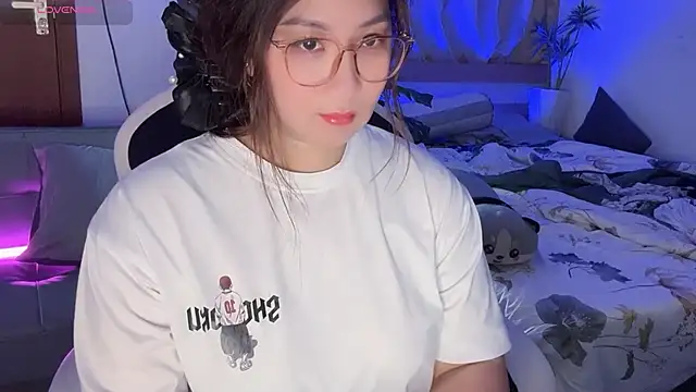 Chat +18 de Ni-Ni_2K ao vivo