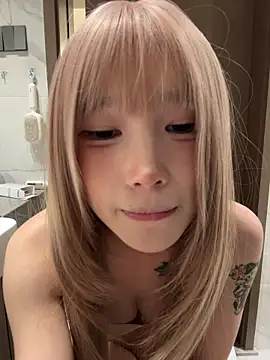 xiaojiu-baobei Live XXX Chat