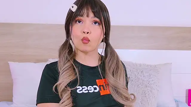 دردشة AngelRoussy الجنسية المباشرة