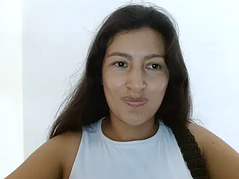 Chat XXX en directo de SarahFriendly